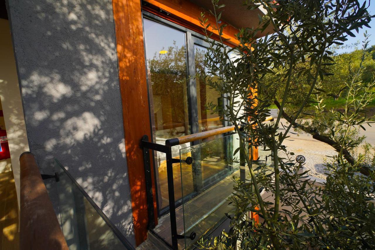 Qcunda Otel Ayvalı 외부 사진